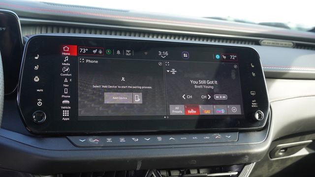 New 2026 Dodge Charger R/T Scat Pack image 18