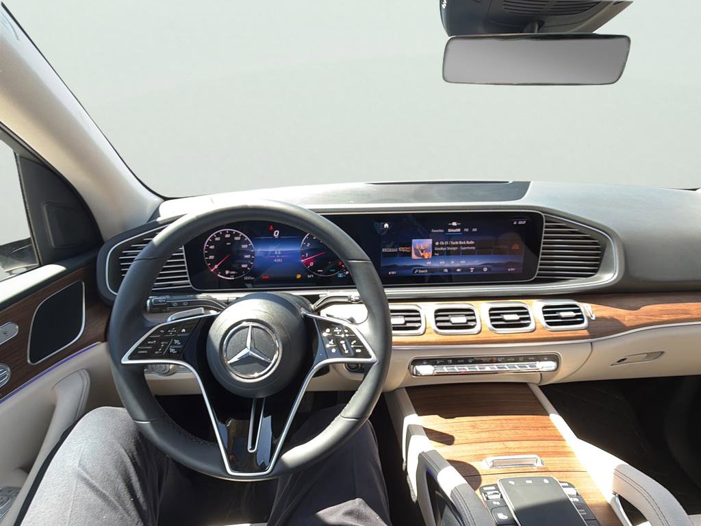 Certified 2026 Mercedes-Benz GLE 350 4MATIC image 14