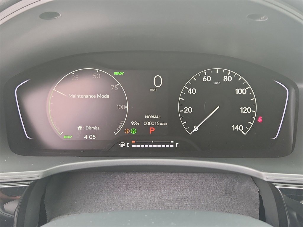 New 2025 Honda Civic Sport image 18