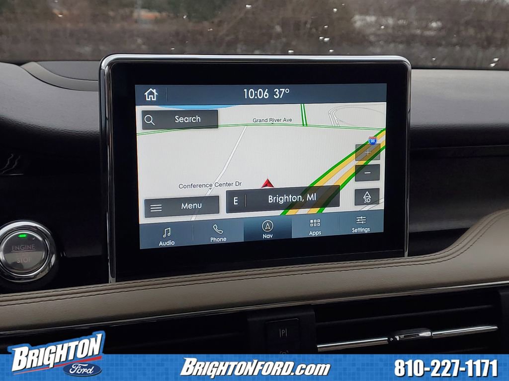 Used 2020 Lincoln Corsair Reserve w/ Elements Package image 27