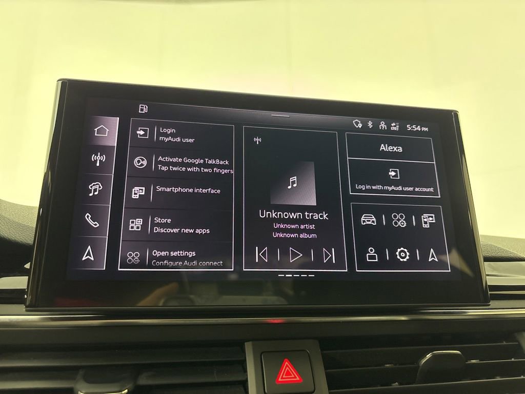 Used 2024 Audi A5 2.0T Prestige w/ Black Optic Plus Package image 31