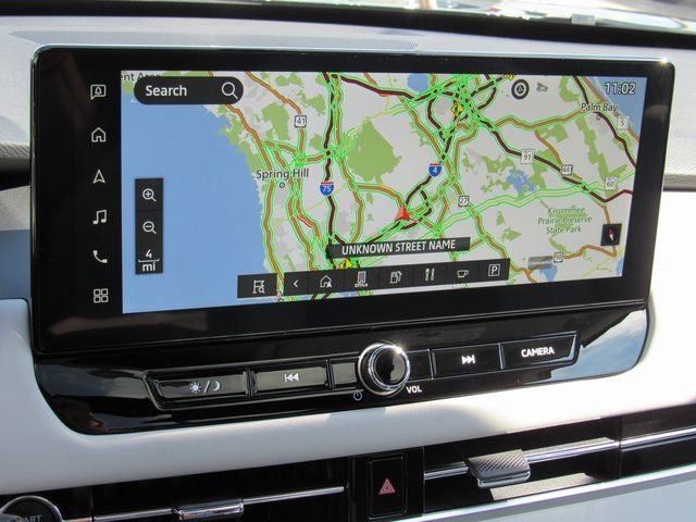 New 2025 Mitsubishi Outlander SE image 16