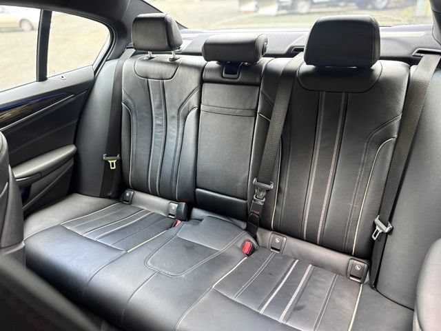 Used 2019 BMW 540i xDrive w/ Premium Package AWD/4WD image 33