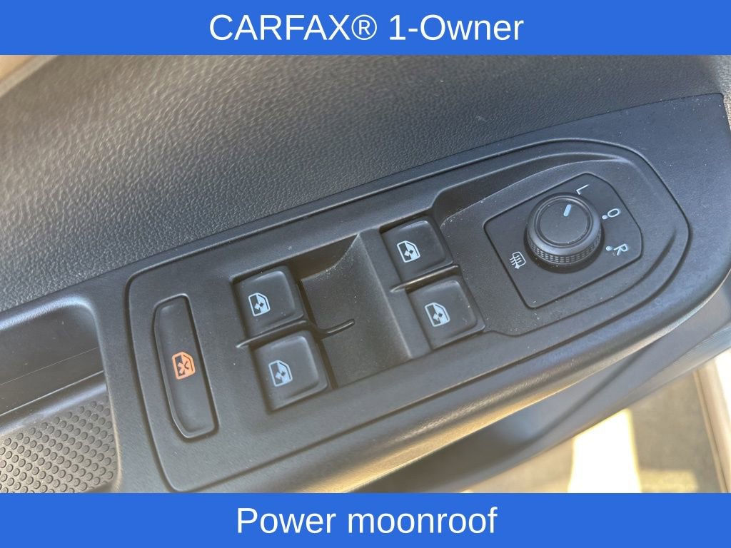 Used 2023 Volkswagen Taos SEL image 14