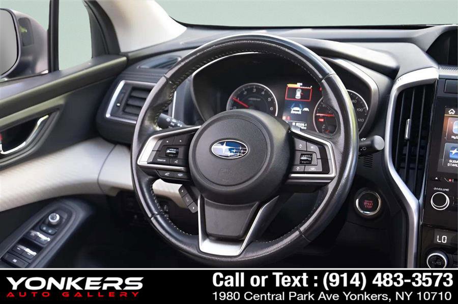 Used 2020 Subaru Ascent Premium w/ Convenience Package image 53