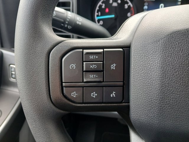 New 2025 Ford F350 XL w/ STX Appearance Package image 15
