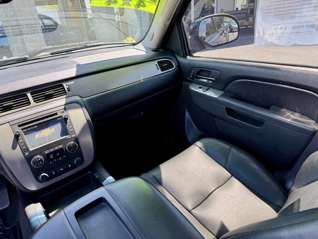 Used 2013 Chevrolet Silverado 1500 LTZ AWD/4WD image 20