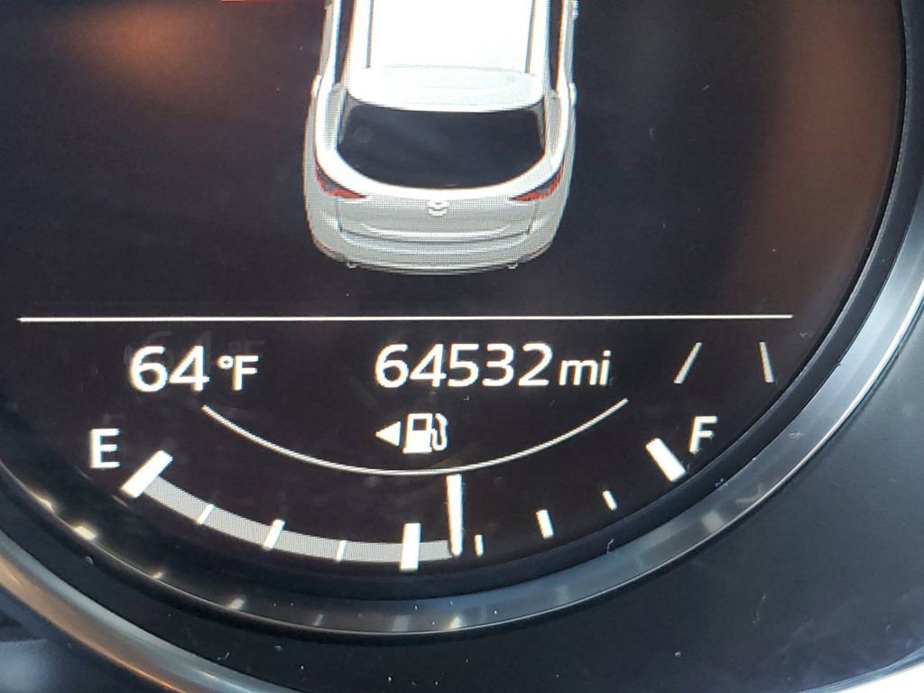 Used 2021 MAZDA CX-5 Sport image 31