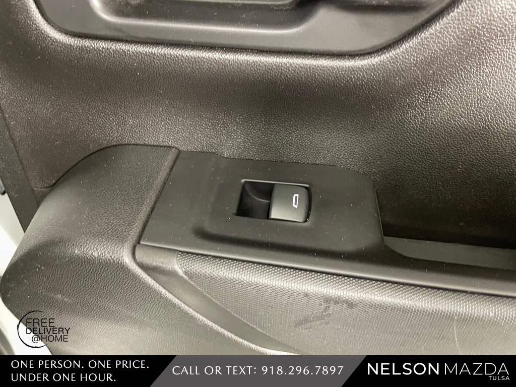 Used 2022 Chevrolet Silverado 1500 Custom w/ Safety Confidence Package image 46