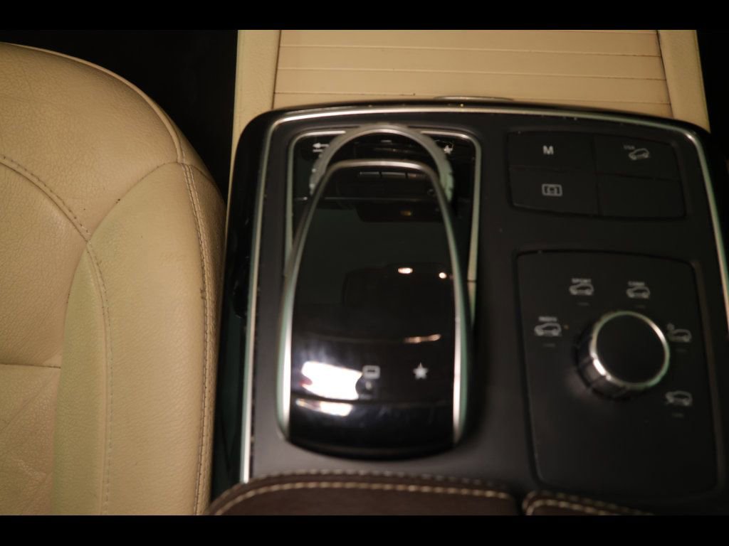 Used 2016 Mercedes-Benz GLE 350 4MATIC image 25