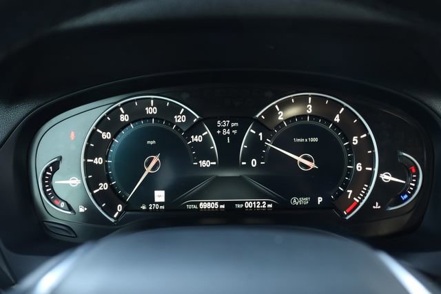 Used 2018 BMW X3 xDrive30i w/ Convenience Package image 16