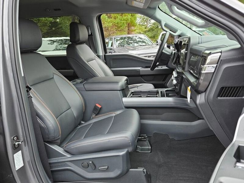 New 2026 Ford F250 Lariat image 15