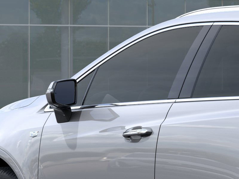 New 2025 Cadillac XT5 Premium Luxury w/ LPO, Floor Liner Package AWD/4WD image 36