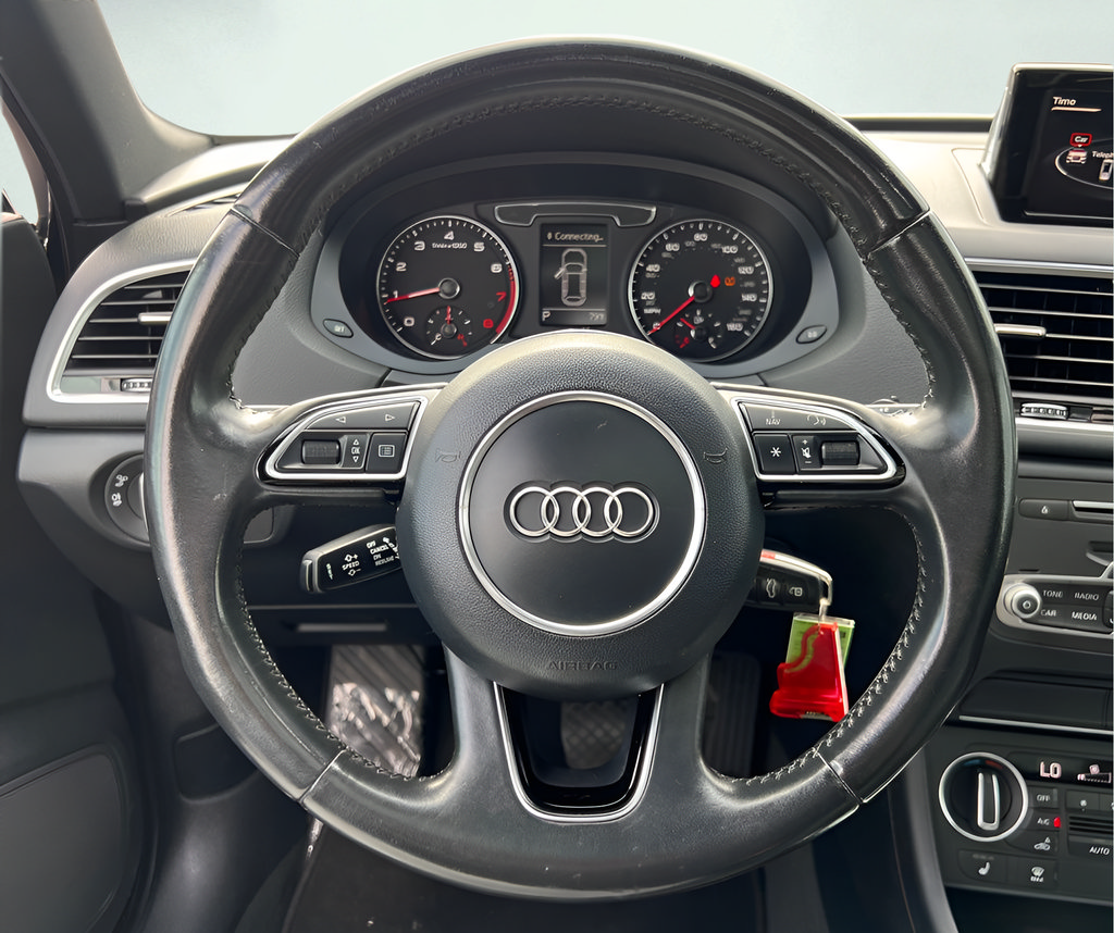 Used 2018 Audi Q3 2.0T Premium FWD image 38