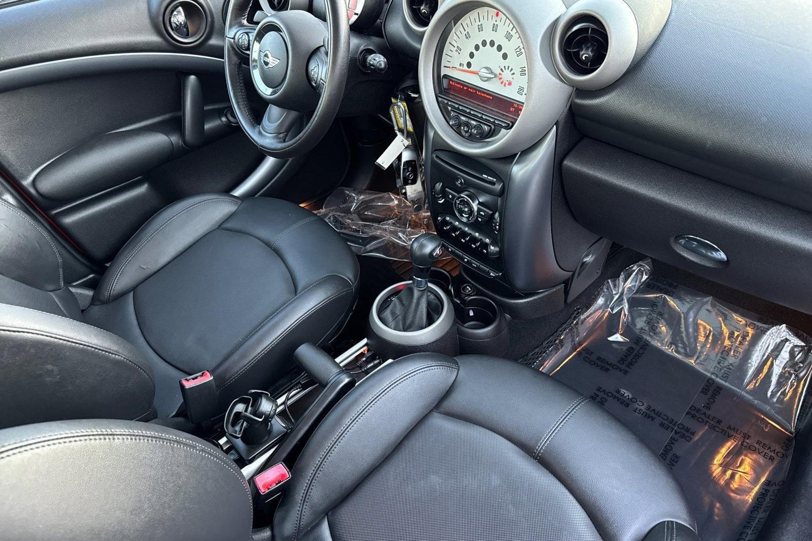 Used 2012 MINI Cooper Countryman S image 29