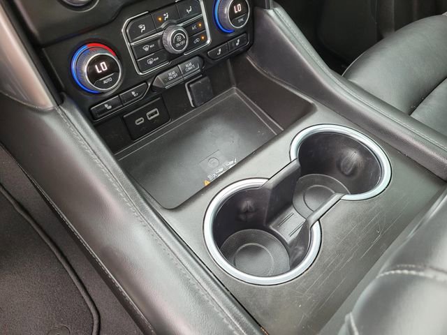 Certified 2023 Chevrolet Suburban Z71 w/ Luxury Package image 28