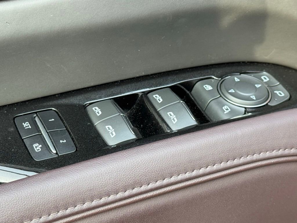 Certified 2022 Cadillac Escalade Sport Platinum image 19