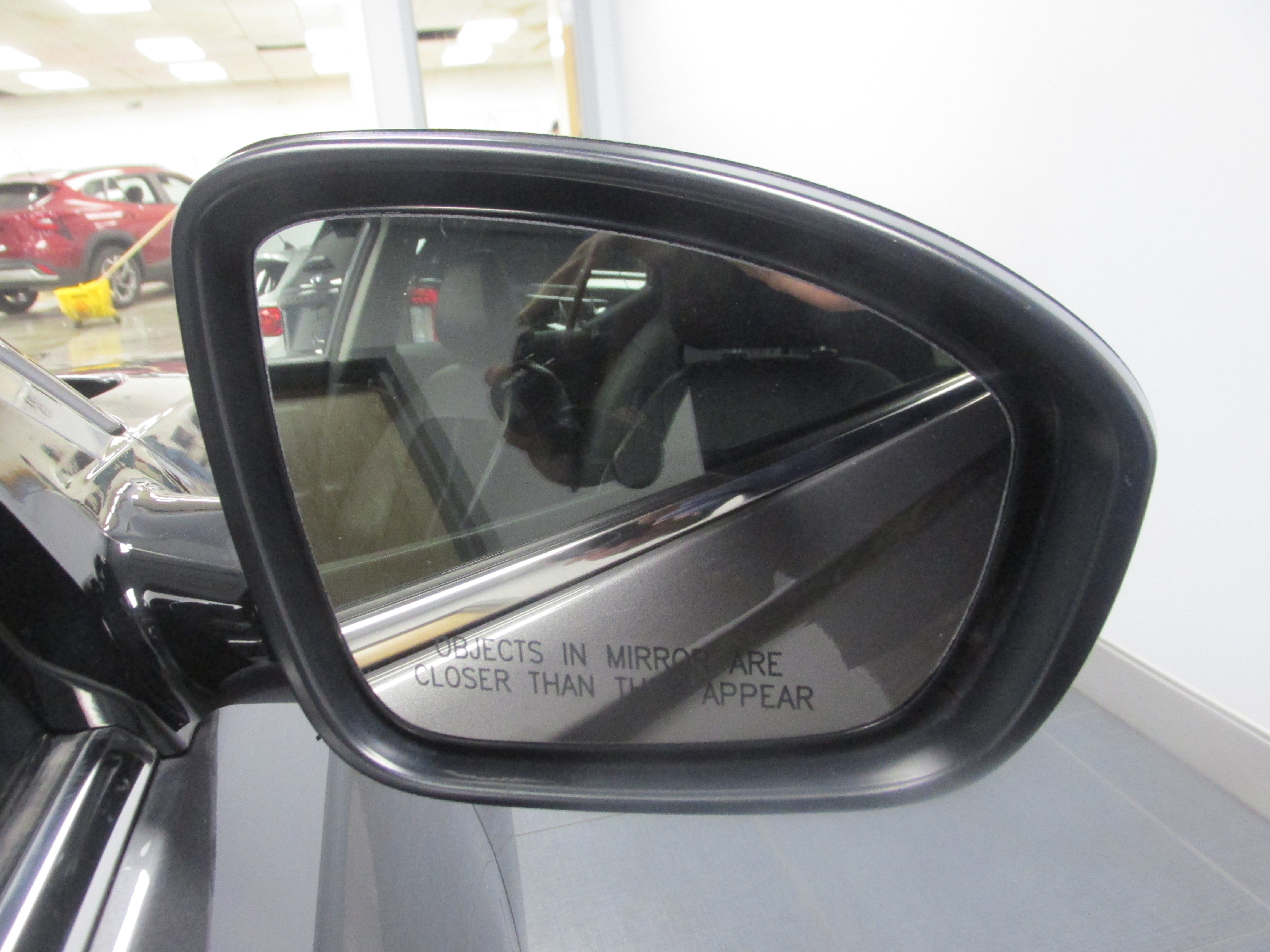 Used 2024 Nissan Altima 2.5 SR FWD image 16
