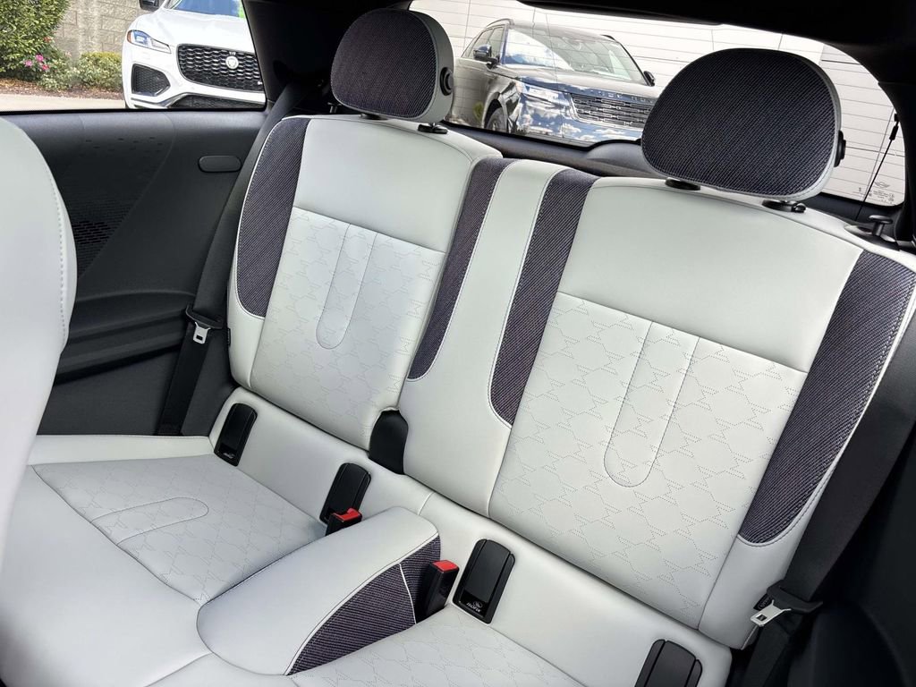 New 2026 MINI Cooper S image 27