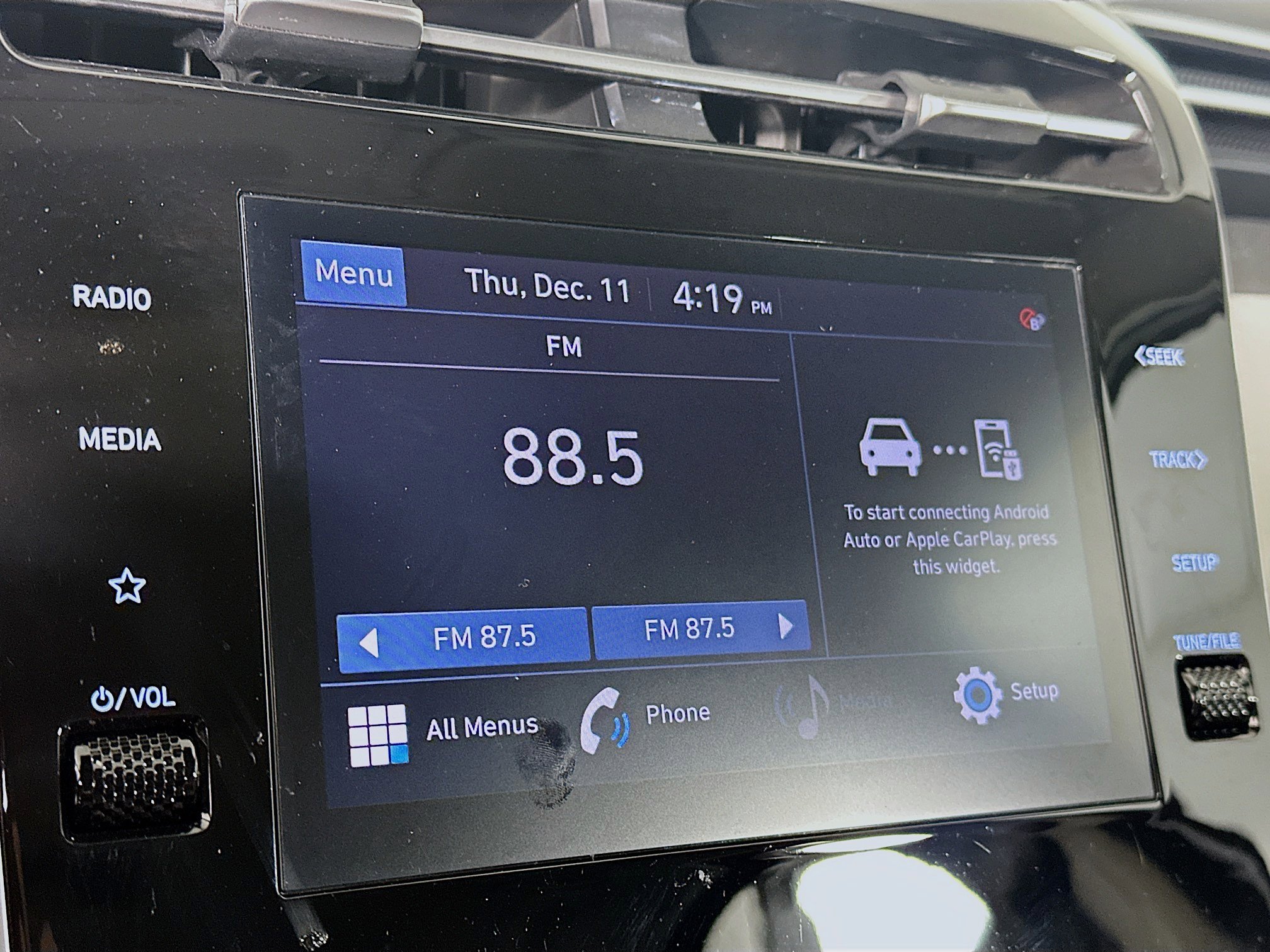 Used 2022 Hyundai Tucson SEL w/ Convenience + Premium Package image 19