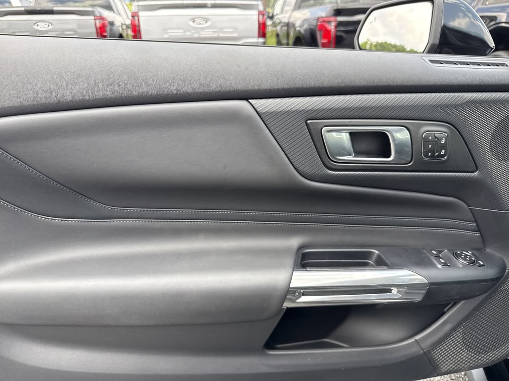 New 2026 Ford Mustang Premium RWD image 10