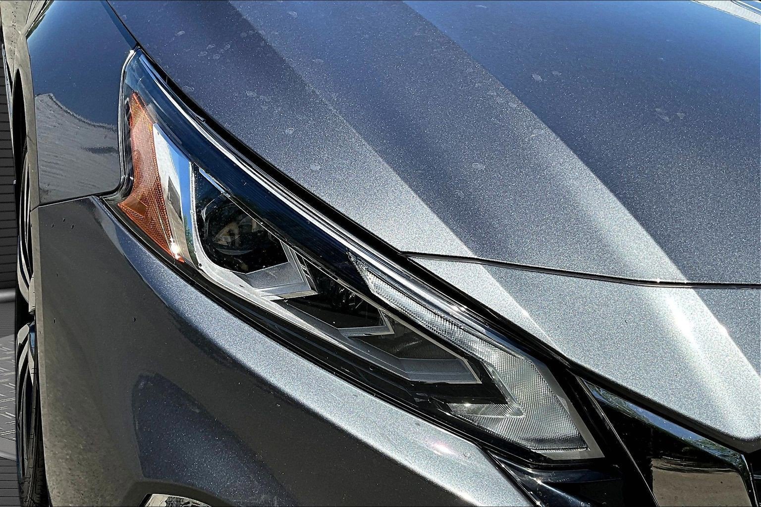 Used 2021 Nissan Altima 2.5 SR w/ SR Premium Package FWD image 22
