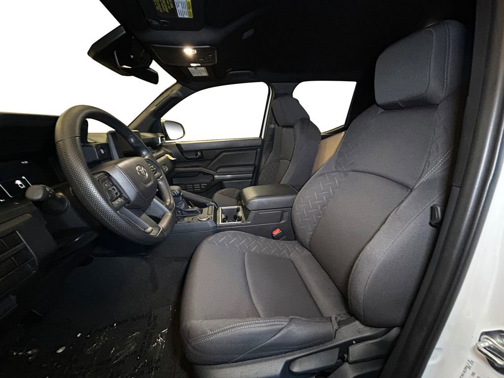 New 2026 Toyota Tacoma SR5 image 9