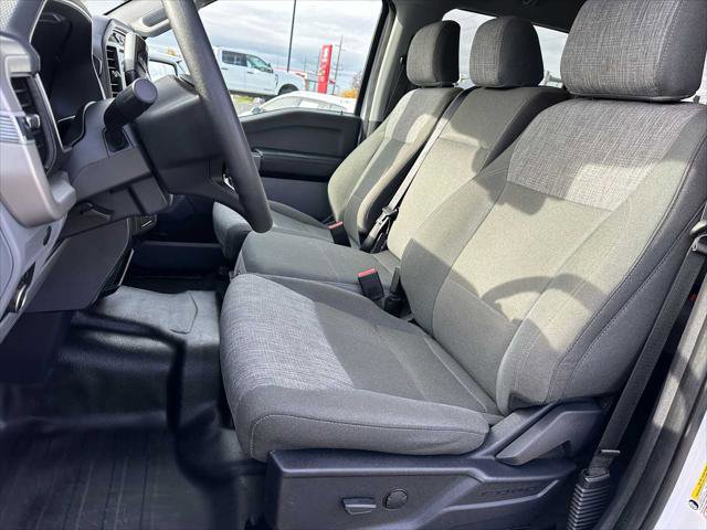Used 2023 Ford F150 XLT w/ XTR Package image 21