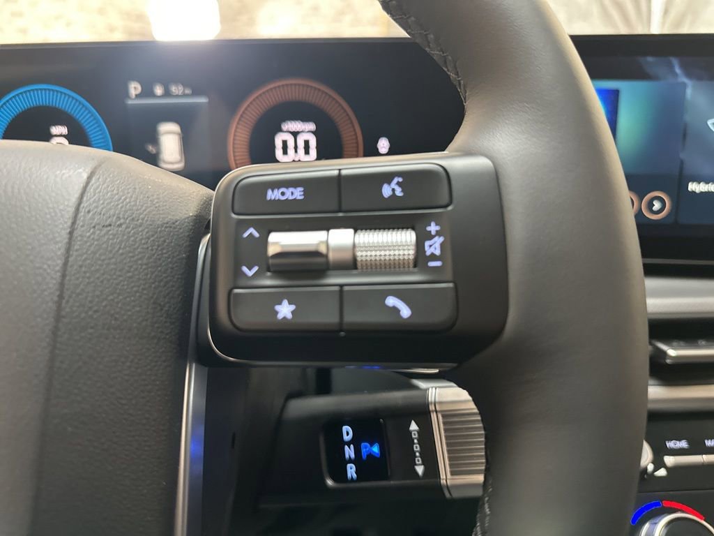 New 2026 Hyundai Santa Fe SEL image 18