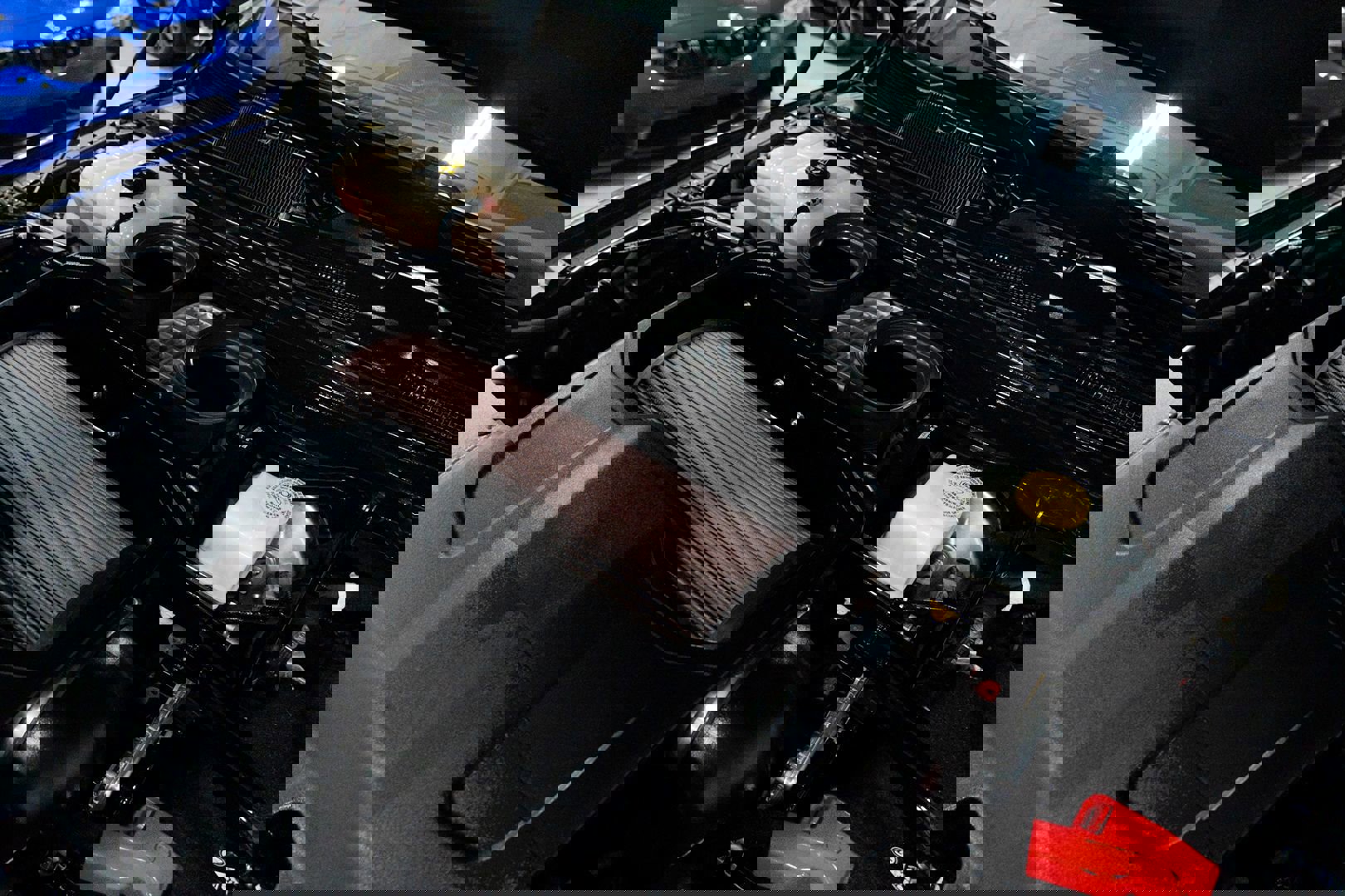 Used 2021 RAM 1500 TRX w/ TRX Level 2 Equipment Group image 56