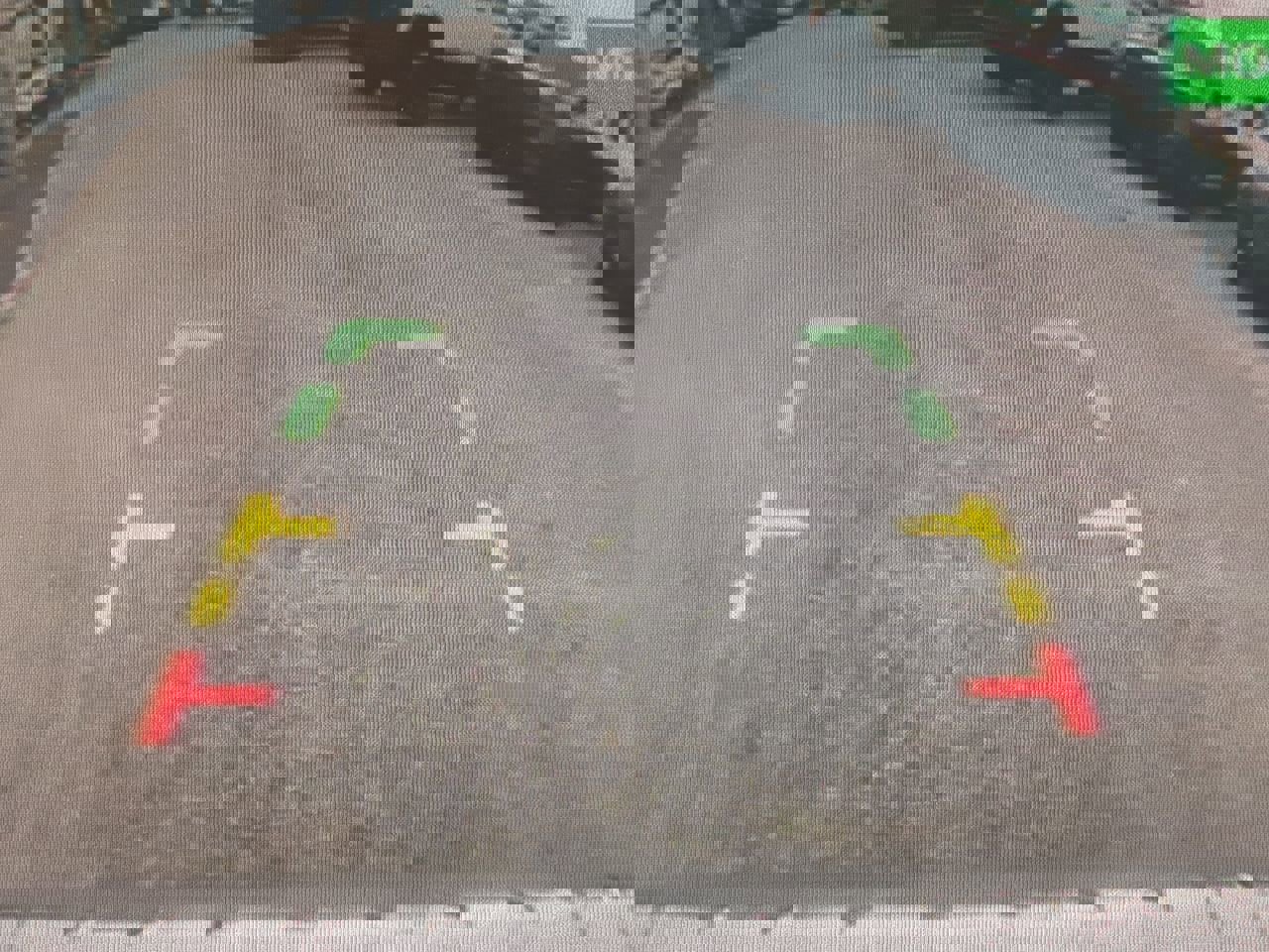 Used 2024 INFINITI QX80 Luxe image 26