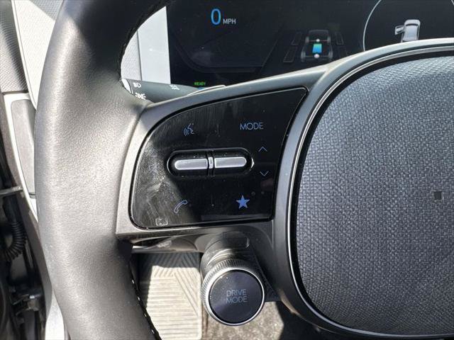Certified 2024 Hyundai Ioniq 5 SEL AWD/4WD image 21