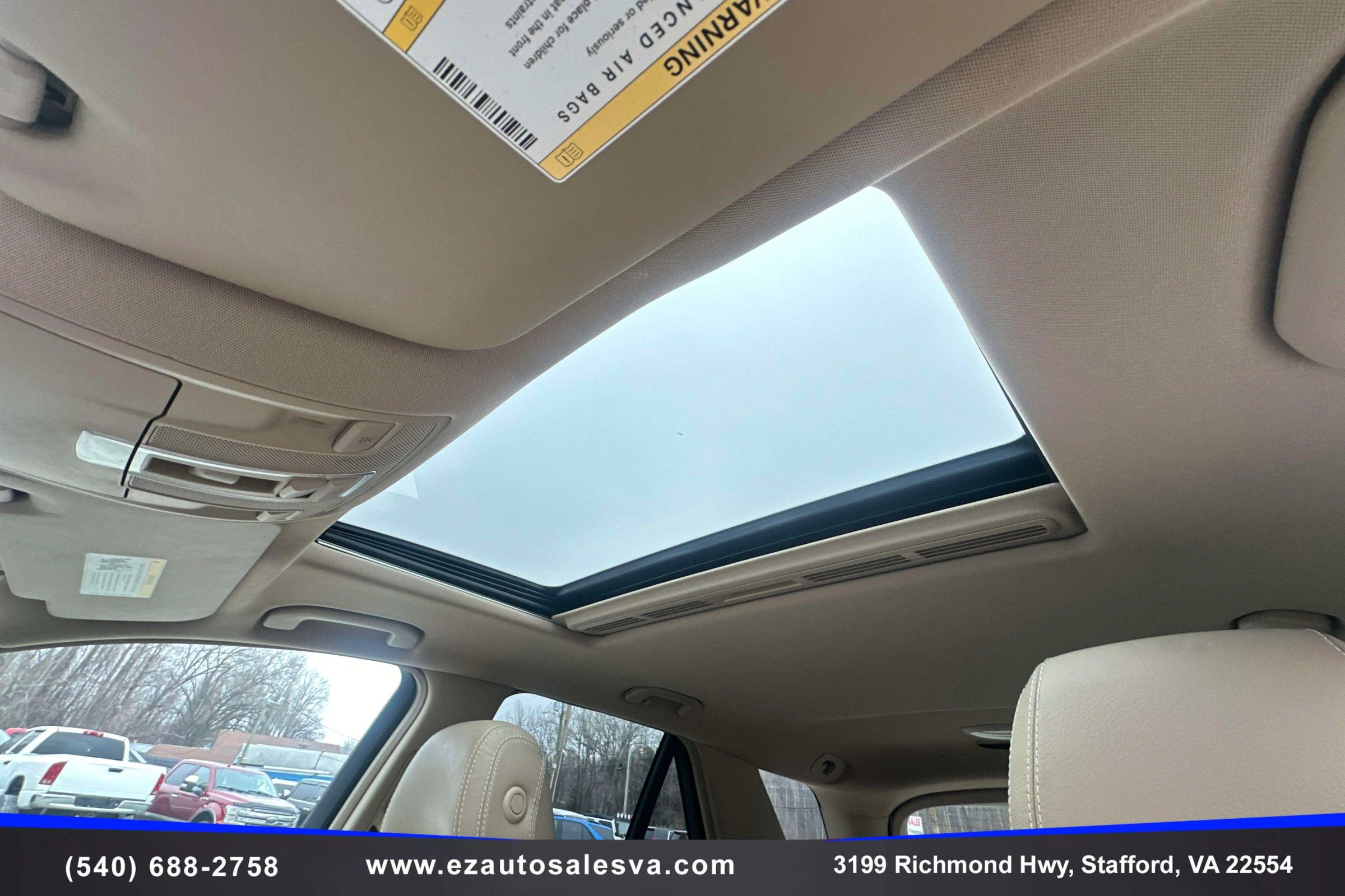 Used 2014 Mercedes-Benz ML 350 4MATIC w/ Premium 1 Package image 28