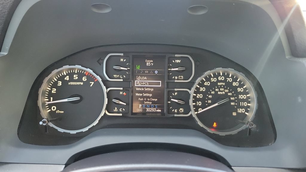 Used 2019 Toyota Tundra SR5 RWD image 22