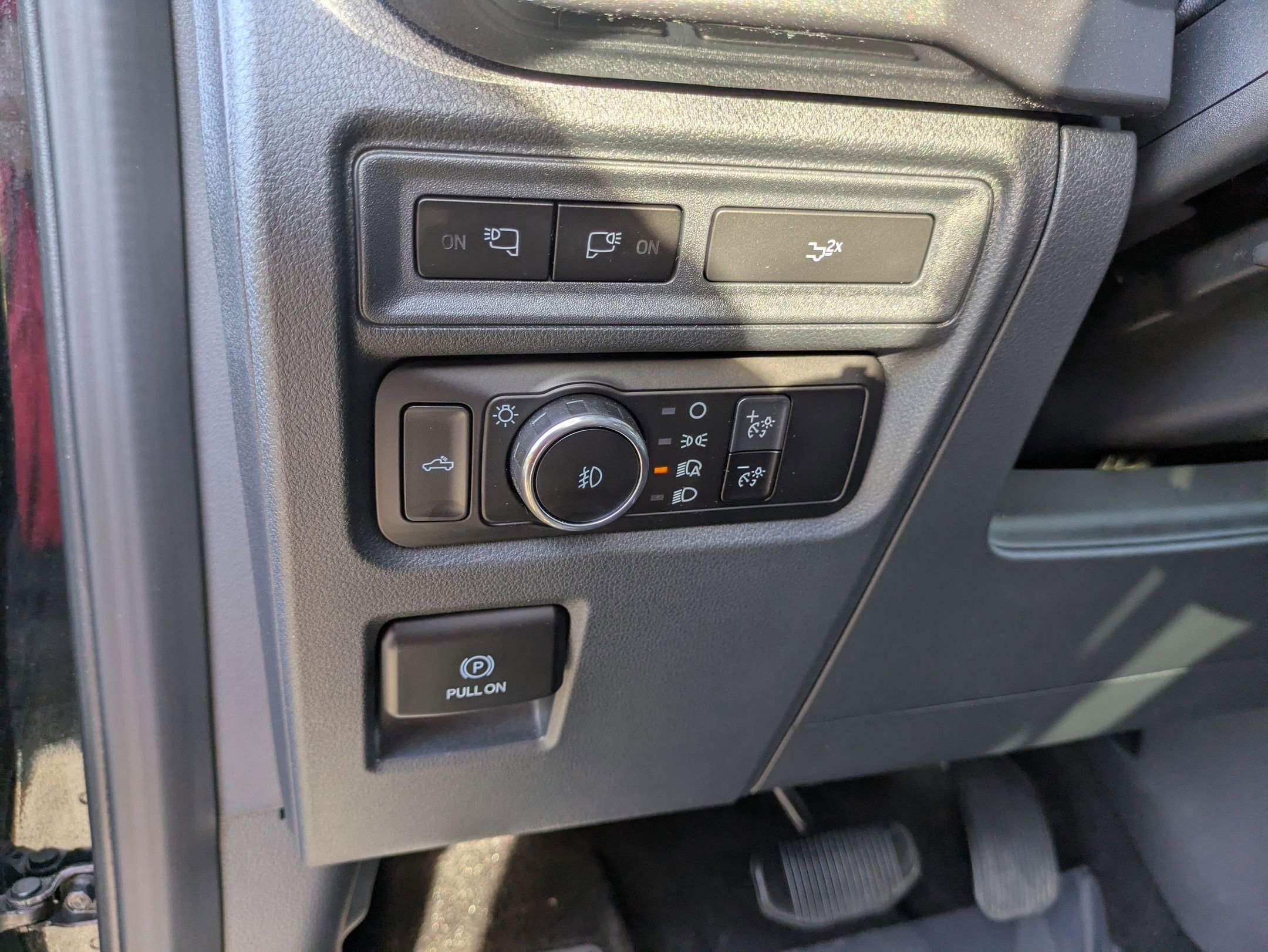 Certified 2023 Ford F150 XLT w/ Equipment Group 302A High AWD/4WD image 18