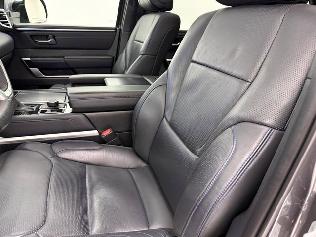 Used 2024 Toyota Sequoia Platinum image 27