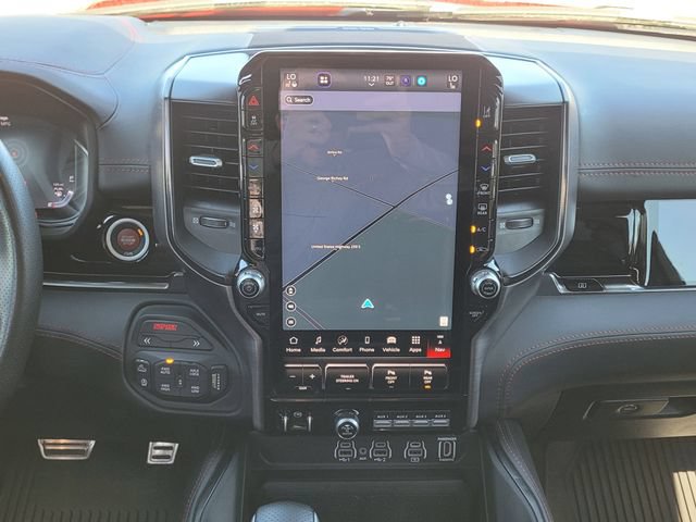 Used 2025 RAM 1500 RHO w/ RHO Level 1 Equipment Group AWD/4WD image 16