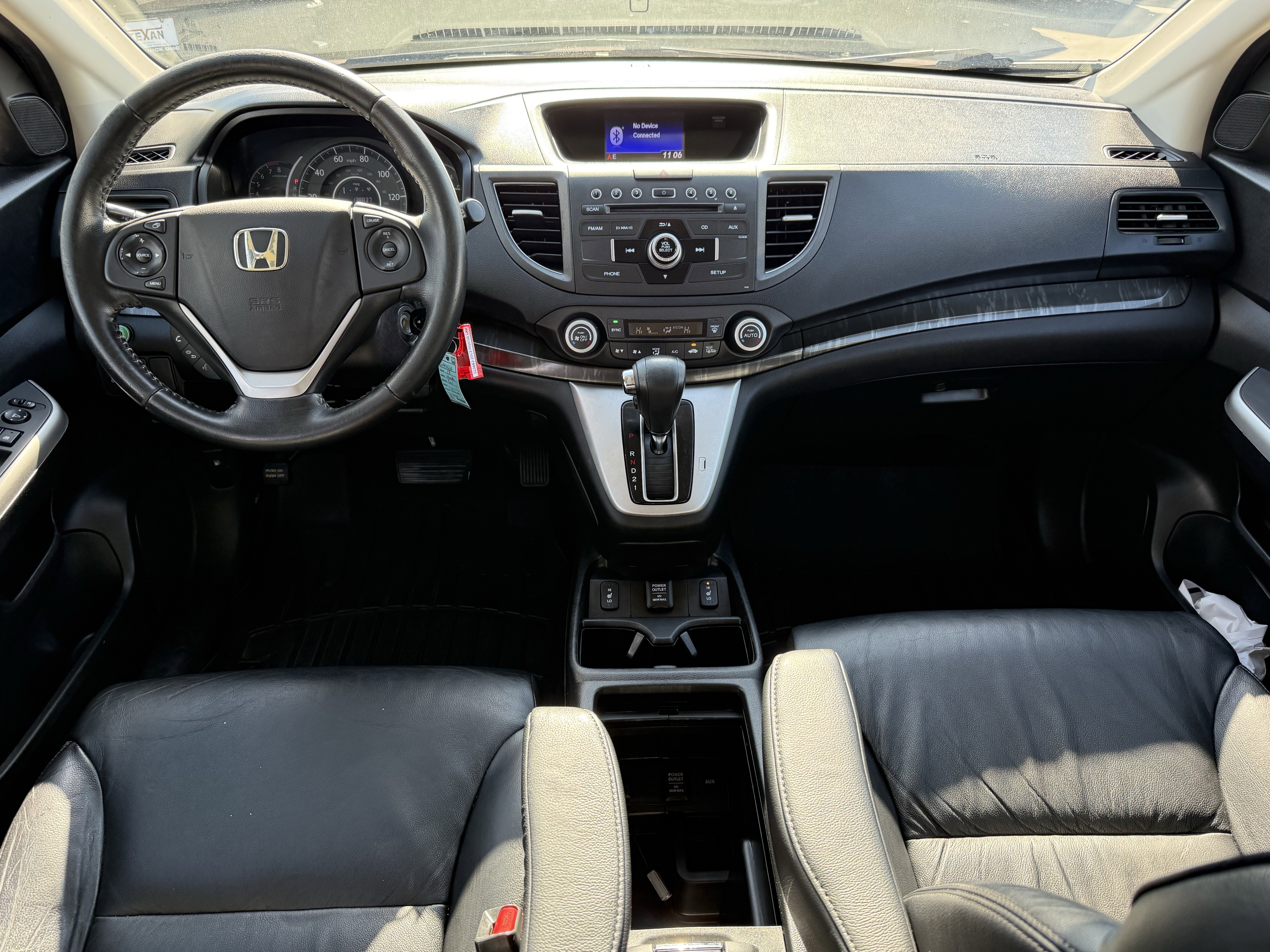 Used 2013 Honda CR-V EX-L image 13