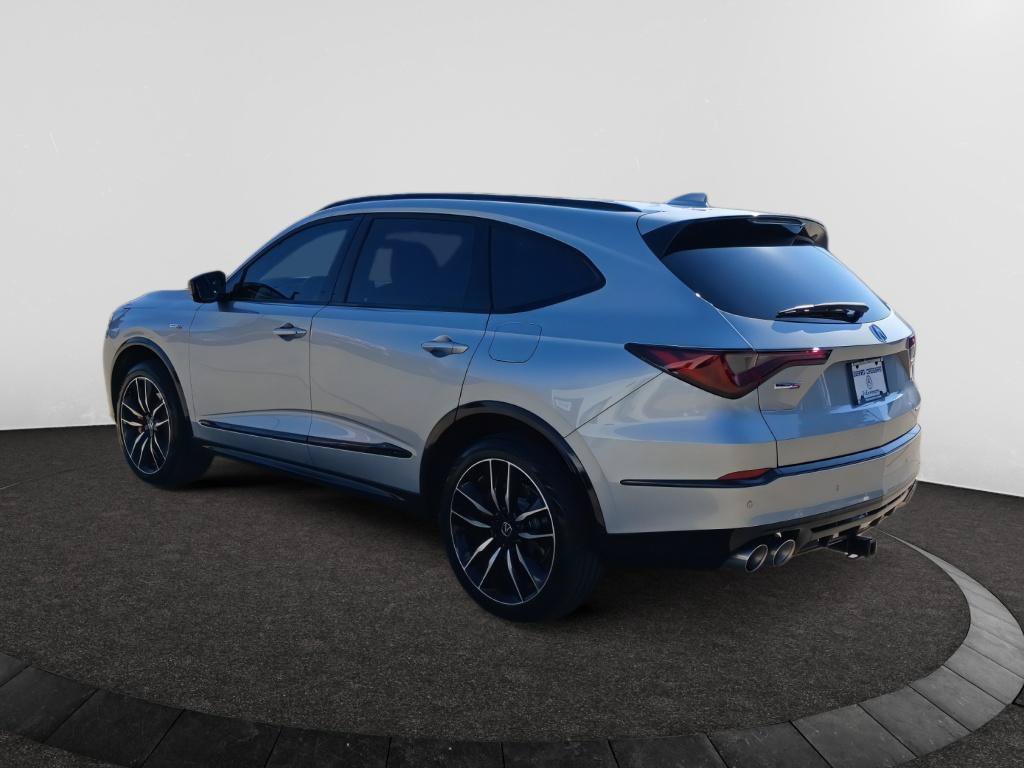 Used 2024 Acura MDX Type S w/ Advance Package AWD/4WD image 5