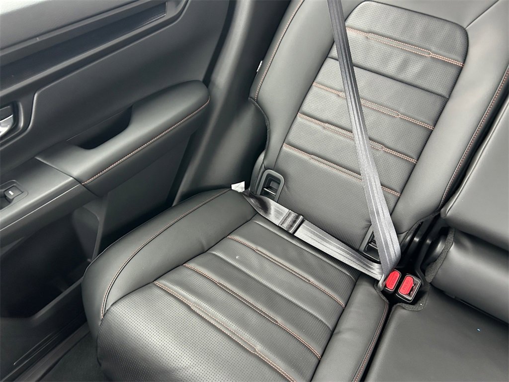 New 2026 Honda CR-V Sport-L image 25