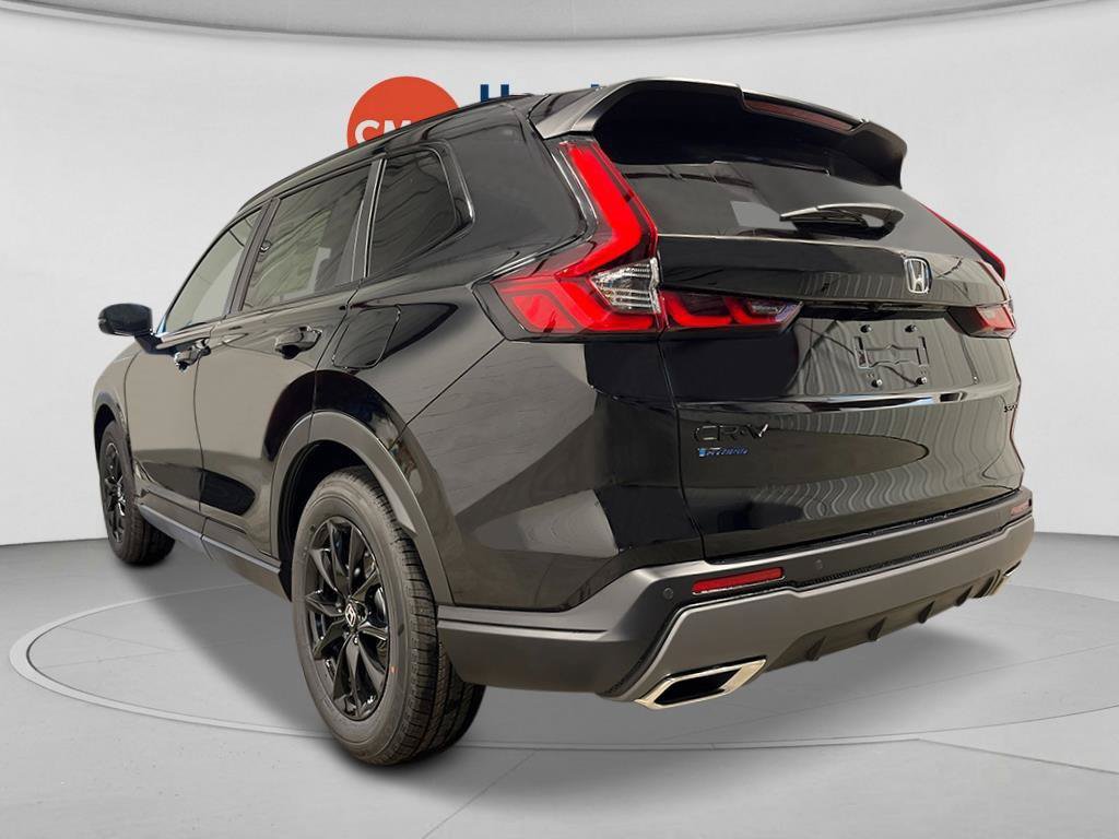 New 2026 Honda CR-V Sport-L image 19