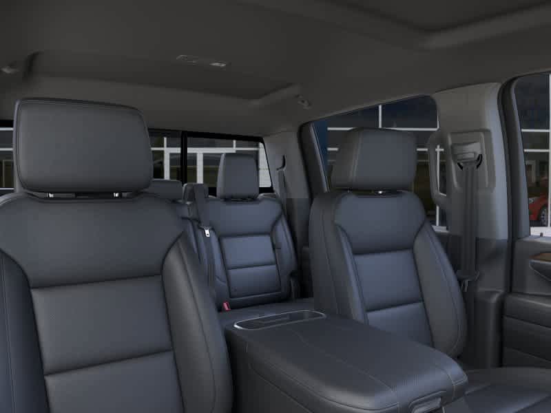 New 2026 GMC Sierra 3500 SLT w/ Texas SLT Premium Package AWD/4WD image 24