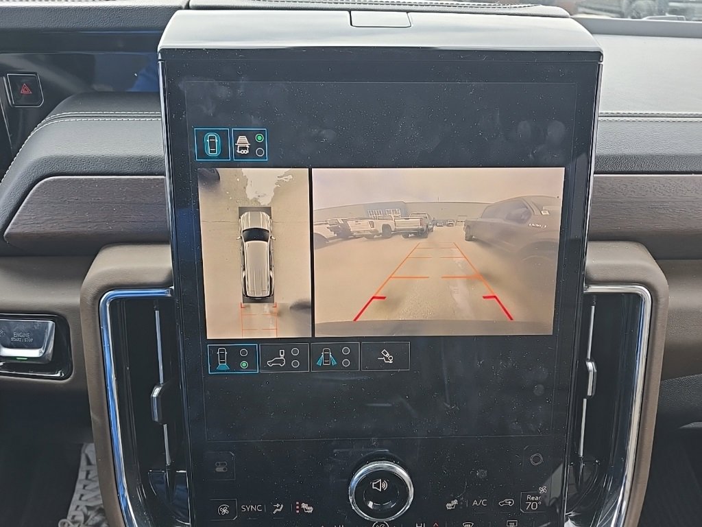 Used 2025 GMC Yukon XL Denali Ultimate image 25