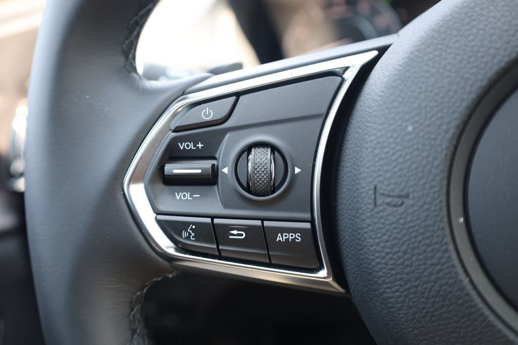 New 2026 Acura RDX SH-AWD image 18