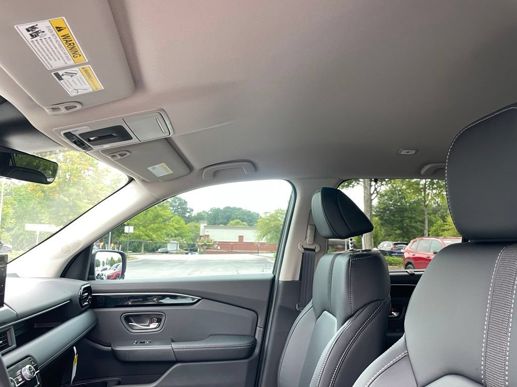 New 2026 Honda Pilot EX-L image 28