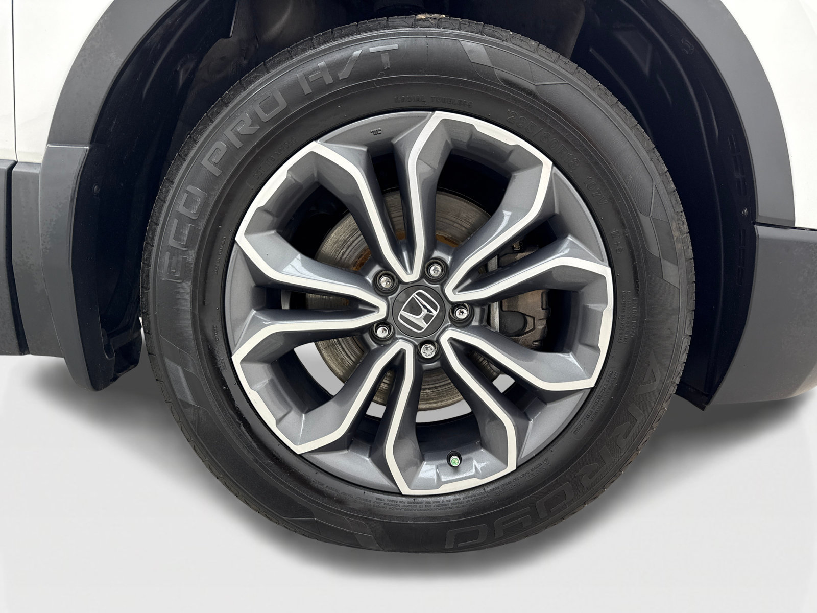 Used 2022 Honda CR-V EX image 48