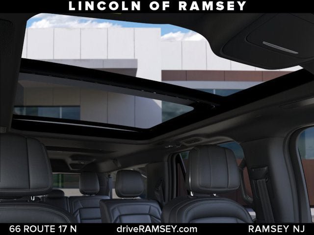 New 2026 Lincoln Navigator L Reserve w/ Jet Appearance Package AWD/4WD image 23