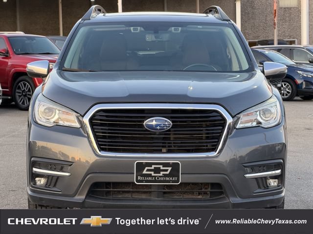 Used 2021 Subaru Ascent Touring AWD/4WD image 8