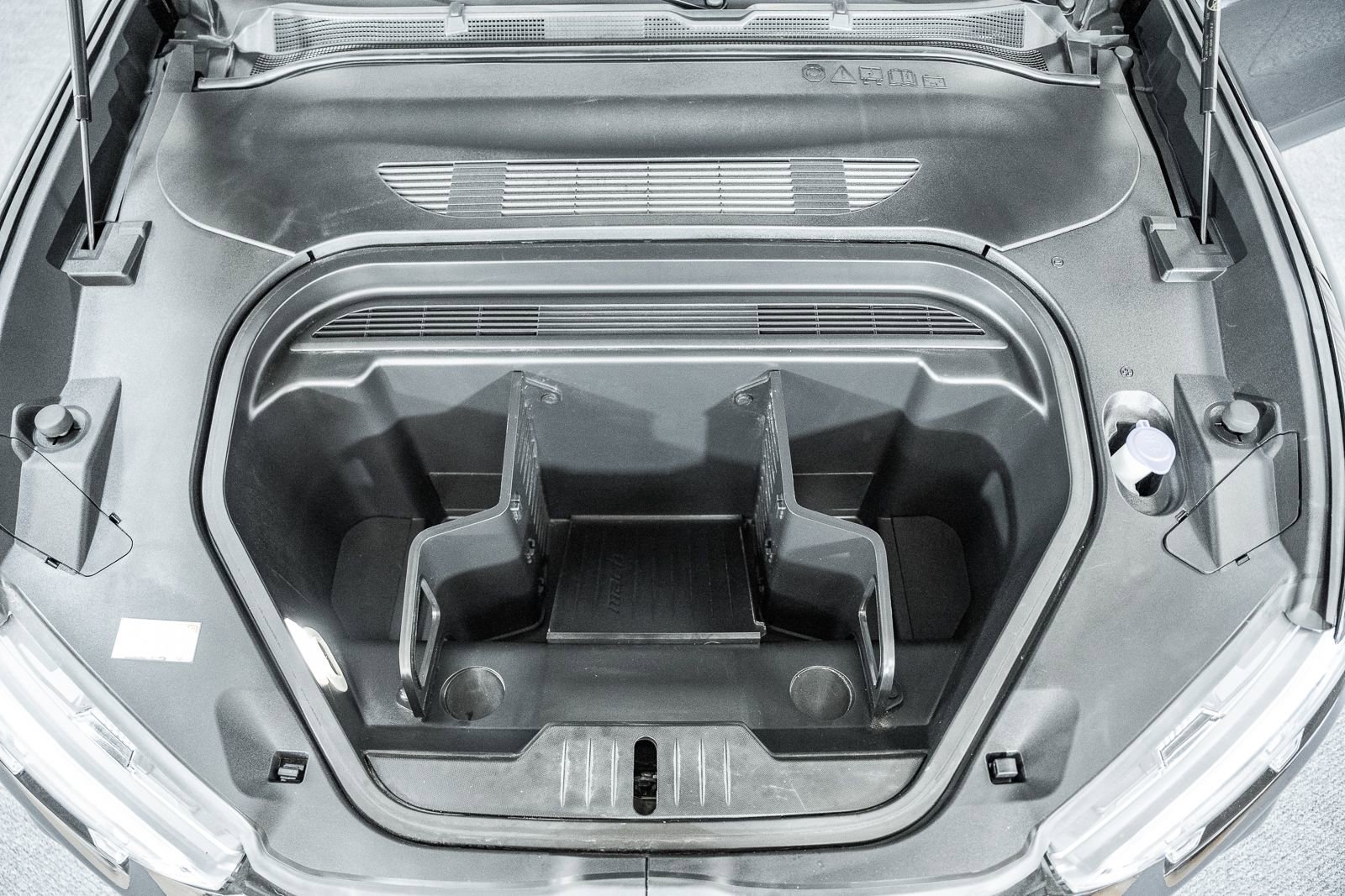 Used 2021 Ford Mustang Mach-E Select w/ Comfort/Technology Package image 21