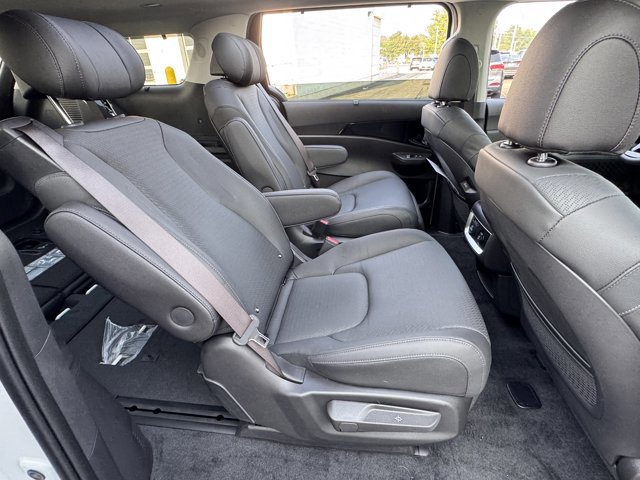 New 2026 Kia Carnival SX Prestige image 32